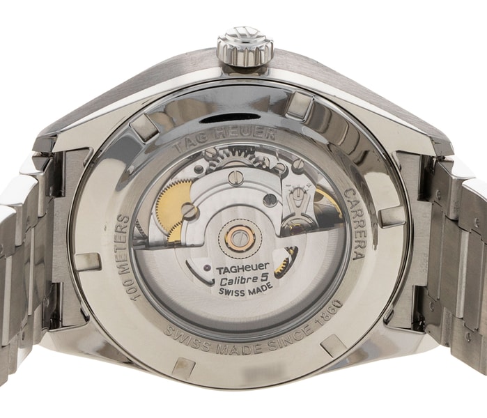 Tag Heuer Carrera WBN2012.BA0640
